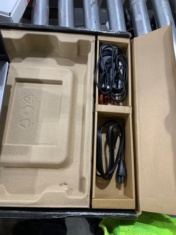 Photo 1 of Dell Inspiron 5441 Laptop - 14-inch FHD+ (1920x1200) Display, Snapdragon X Plus - X1P-42-100 Processor, 16GB LPDDR5X RAM, 512GB SSD, Qualcomm Adreno, Windows 11 Home, Onsite Service - Titan Gray