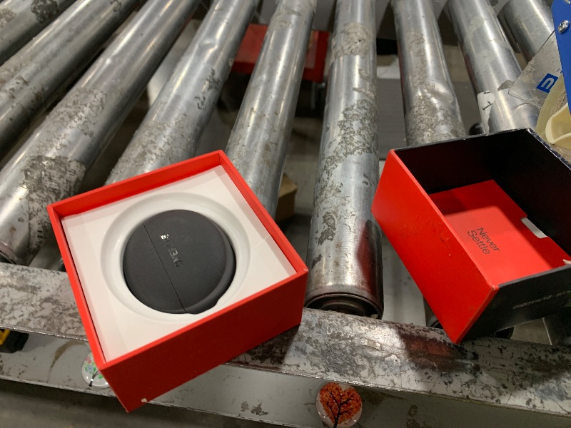 Photo 1 of OnePlus Buds Pro 3, Wireless Bluetooth Earbuds, Noise Canceling Earbuds, Deep Bass, Immersive Sound, Up to 44 Hour Playtime with Charging case, Midnight Opus