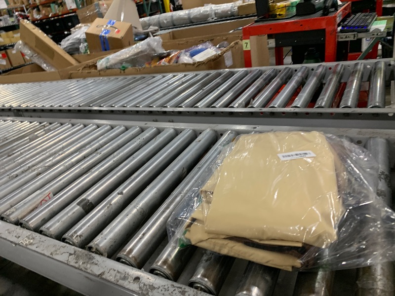 Photo 1 of Water Softener Covers for Outside Units,16’’D×35’’H,11’’D×55’’H,Water Softener Cover Outdoor,All-Weather Protection,Cover for Water Softener Outside,Beige&Tan