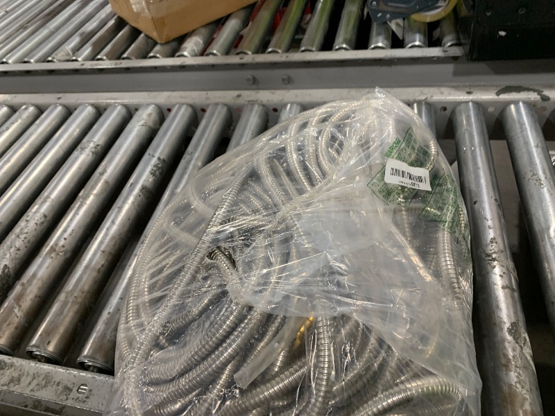 Photo 1 of Metal hose