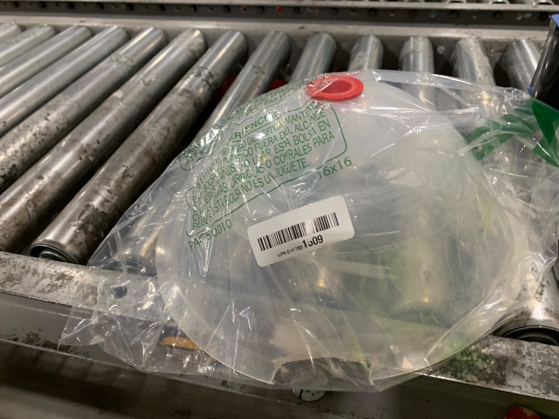 Photo 1 of Disston E0215000 Blu-Mol RemGrit Collapsible Hole Saw Accessories Dust Bowl, for Installing Recessed Lights and Works With All Hole Saws