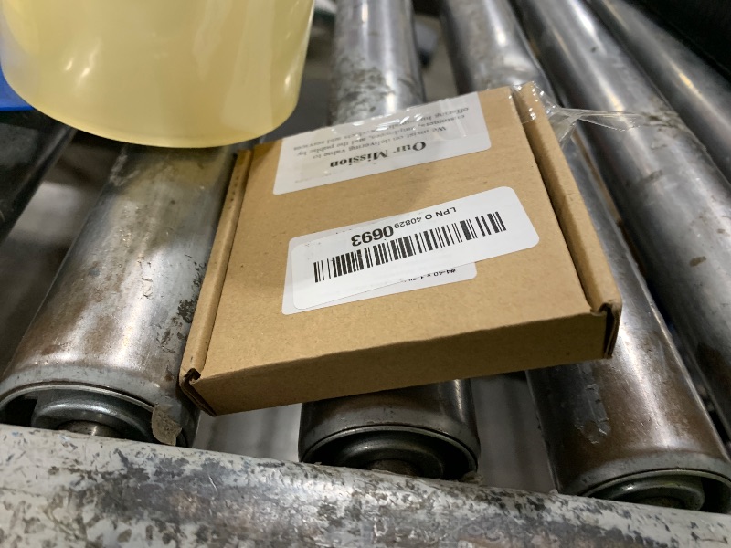 Photo 1 of #4-40 x 1/2" inch (100 pcs) Phillips Pan Head Machine Screw Bolt, 304 Stainless Steel 18-8 Rounded Head Screws, UNC Full Thread, Bright Finish