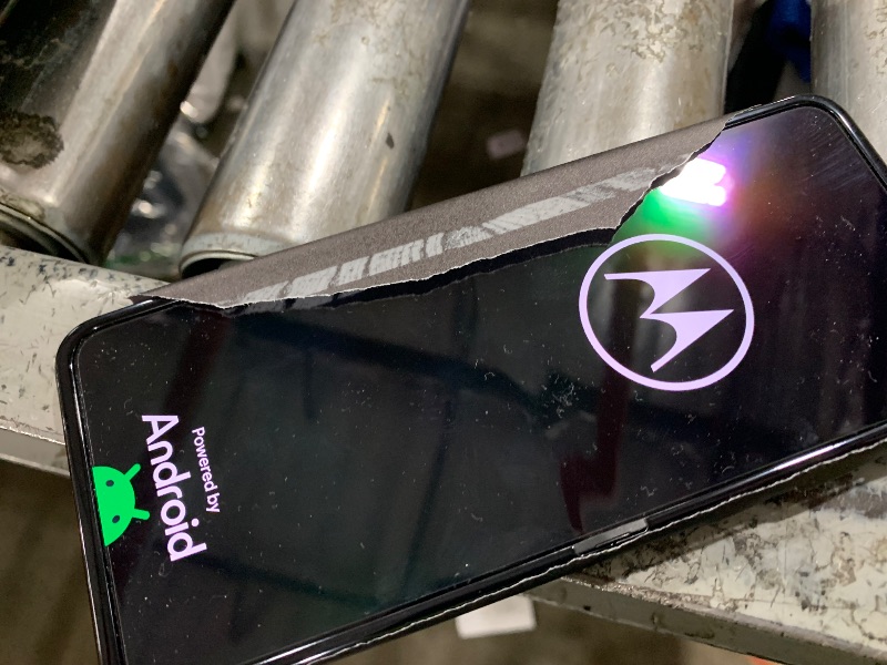 Photo 1 of Motorola razr | 2024 | Unlocked | Made for US 8/256GB | 50MP Camera | Spritz Orange