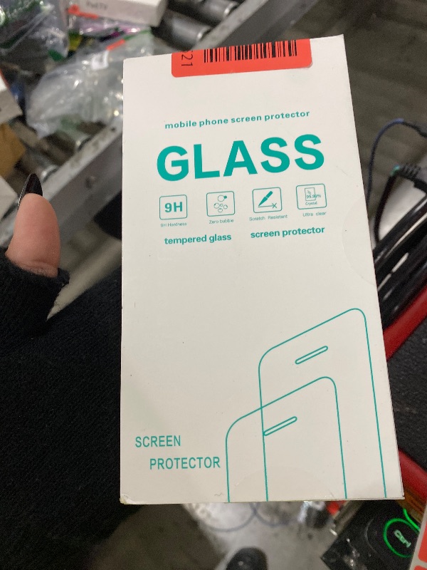 Photo 1 of PEHAEL 3+3Pack for iPhone 16 Pro Max Privacy Screen Protector with Camera Lens Protector Full Coverage Anti-Spy Tempered Glass Film 9H Hardness Easy Installation Bubble Free [6.9 inch]