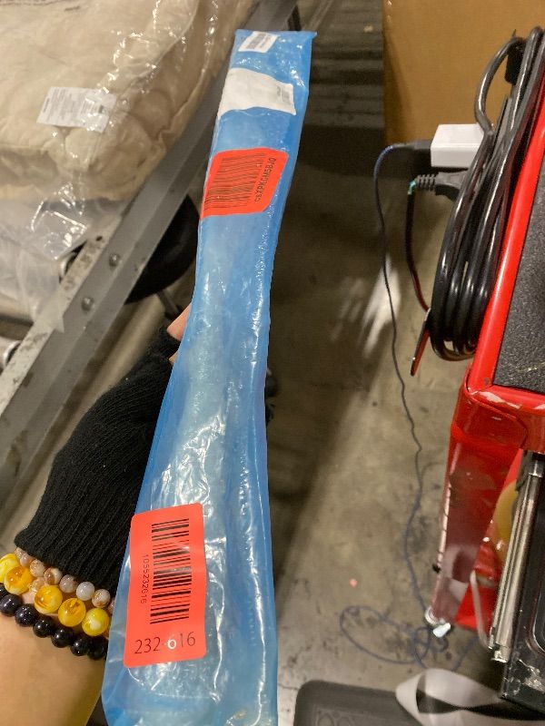 Photo 1 of 550mm?21.65 Inches?Tr8x2 Lead Screw with T8 Brass Nut (Acme Thread, 2mm Pitch, 1 Start, 2mm Lead) for LCD DLP SLA 3D Printer Z Axis and CNC Machine