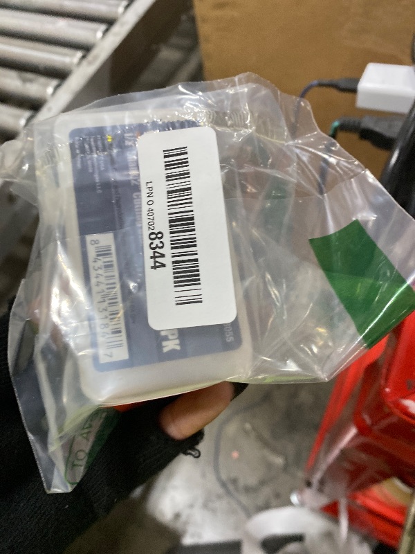 Photo 1 of POWERTEC Slab Flattening Router Bit, CNC Router Bits, Surfacing Router Bit 1/2 Shank, 2" Diameter, 1/2" Cutting Depth, Router Planer Bit - Perfect for Spoilboard Surfacing, Wood Milling Planing 73055