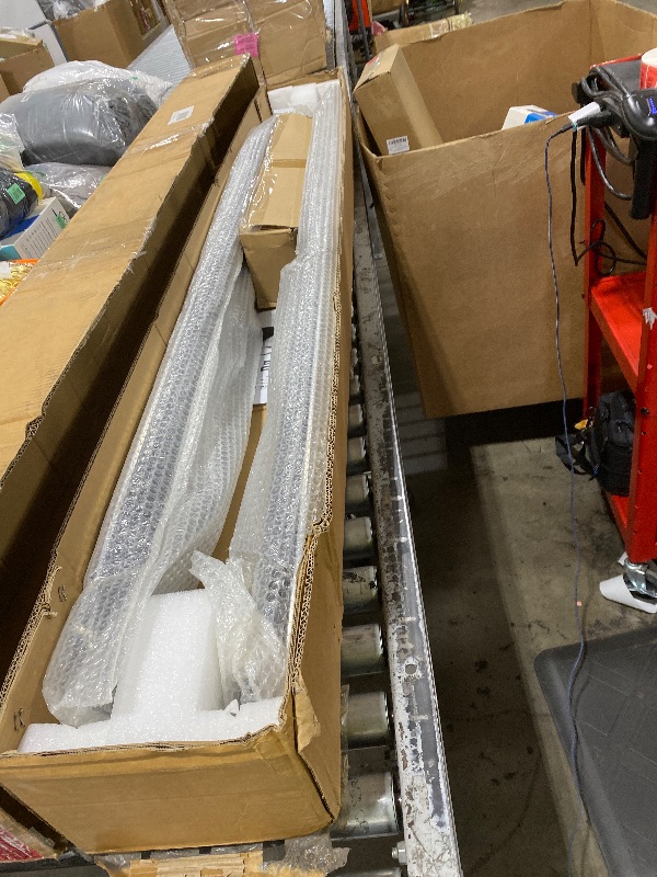 Photo 1 of Heavy Duty Side Steps fit for Acura MDX 2014-2021, 400 LBS Running Board Nerf Bars Accessories