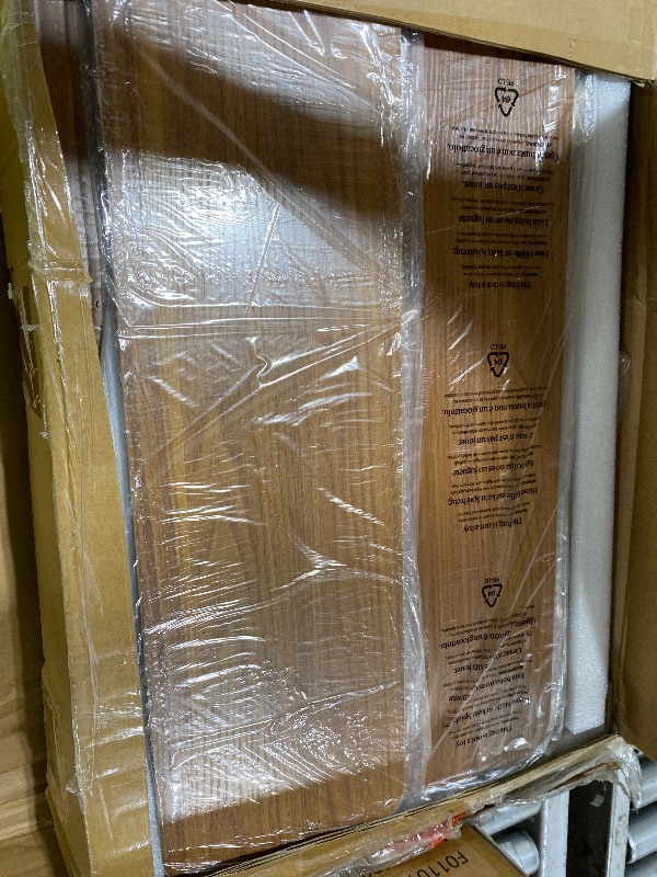 Photo 1 of FULL BED FRAME