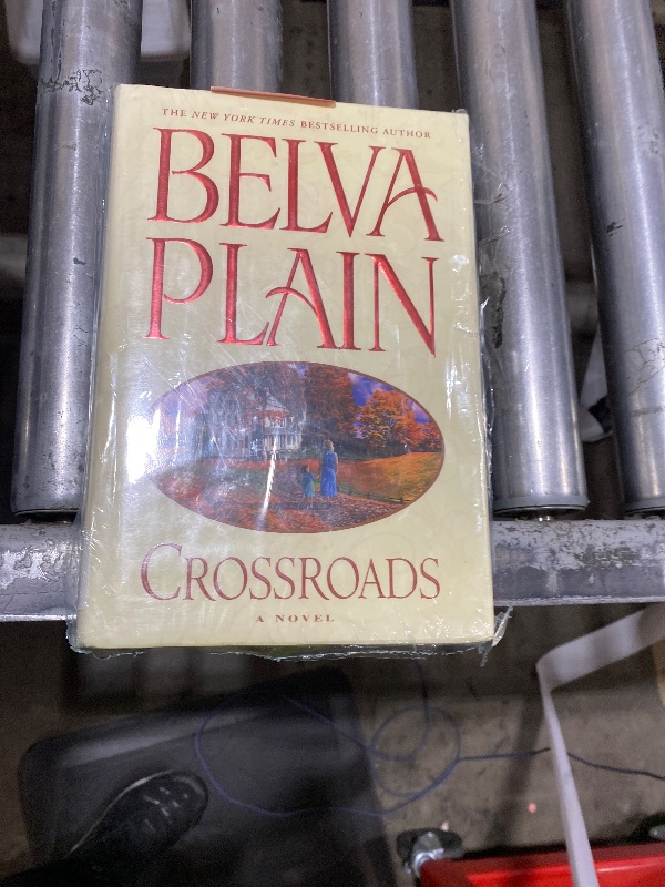 Photo 1 of Crossroads