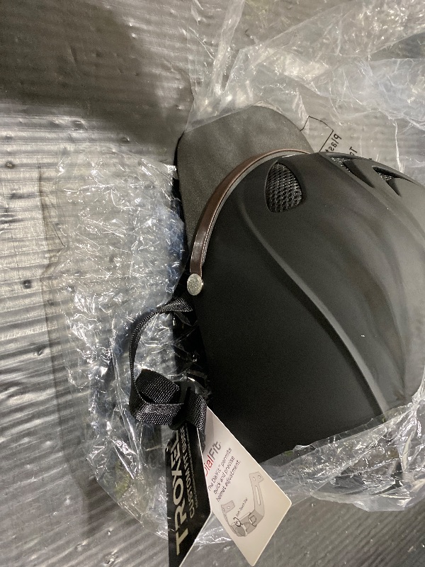Photo 1 of TROXEL HELMET 