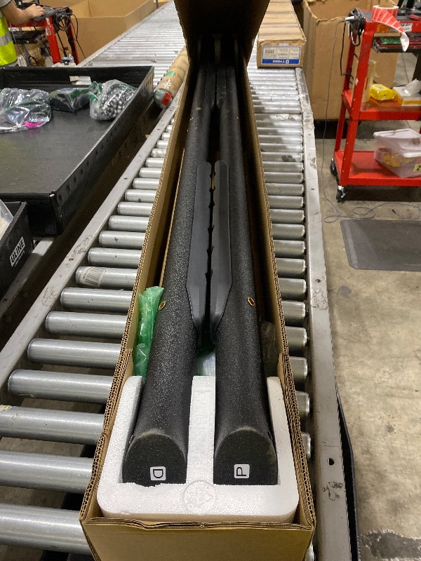 Photo 1 of Tyger Auto 3.5" Rider Running Boards Compatible with 2009-2018 Dodge Ram 1500; 2010-2025 2500 / 3500; 2019-2024 Classic | Crew Cab | TG-SS2D35318 | Side Step Rail Nerf Bars