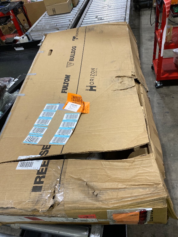 Photo 1 of Class 3 trailer hitch