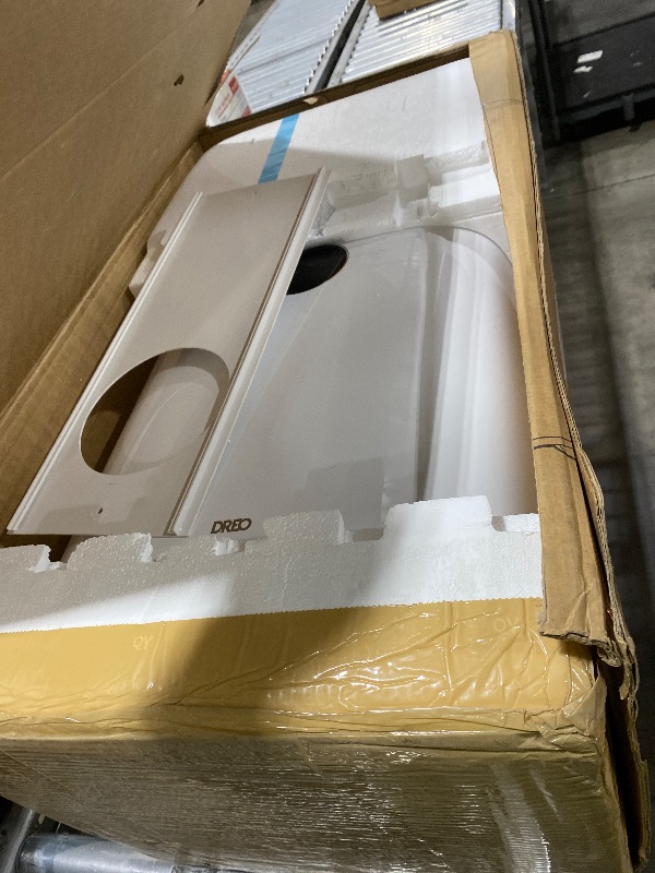 Photo 1 of PORTABLE AIR CONDITIONER 
