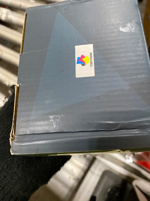 Photo 1 of TOKYOINK 923 Ink Cartridges Combo Pack Replacement for 923 Ink Cartridges Work for