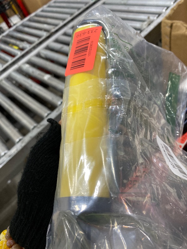 Photo 1 of Vacuum Compressed Bags Hand Pump Color Random Manual Compression Bags Air Pump Home Organizing Supply Home Storage Pump 1pc