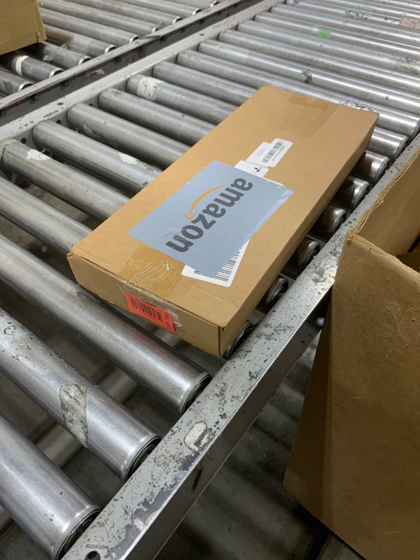 Photo 1 of 1” Diameter Curtain Rods Itself is 30 to144 inch 1 Pack Fit 30-142 inch, 66 to 120 inch Window with Heavy Duty Adjustable Rod Matte Black Curtain Splicing Metal Extra Long Curtain Rod for Windows