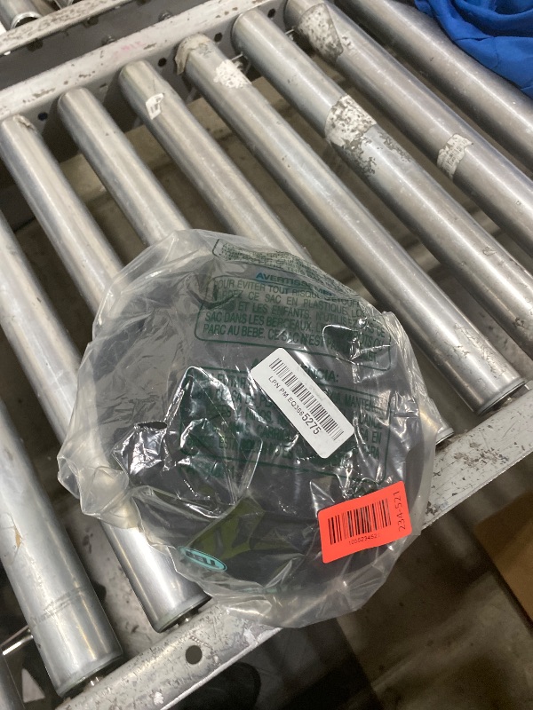Photo 1 of BELL Womens Citi Bike Helmet, Iceberg Woven, One Size (7084344)