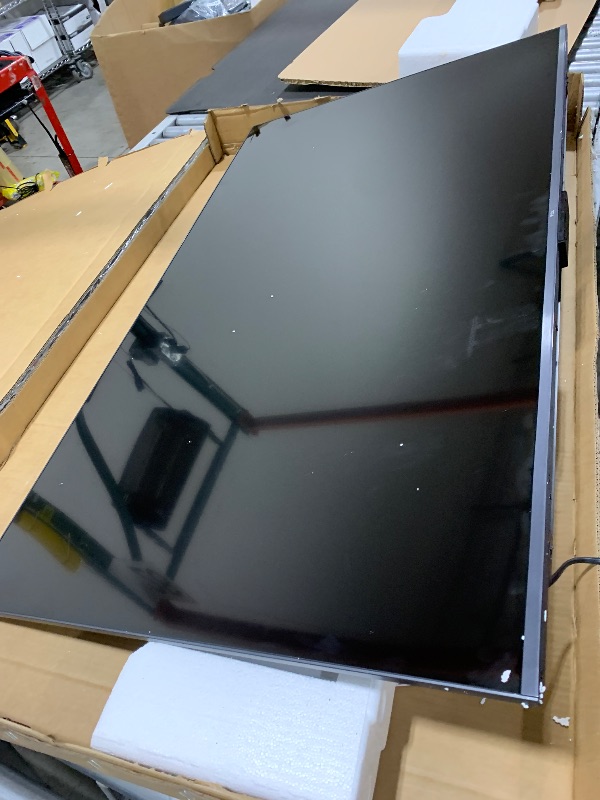Photo 1 of TCL 55-Inch Class QM6K Series QD-Mini LED 4K UHD Google Smart TV Best Value Mini-LED TV - QLED, 144hz, 240hz Gaming Rate, High Contrast Screen, Onkyo Audio, Dolby Atmos (55QM6K, 2025 Model)