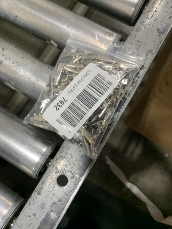 Photo 1 of 100 Pcs Alligator Hair Clips, Silver Metal Alligator Hair Pins 0.98Inches Hair Clips Small Crocodile Clips Flat Hair Bow Clips for Hair Accessories DIY Supplies Crafts Accessory