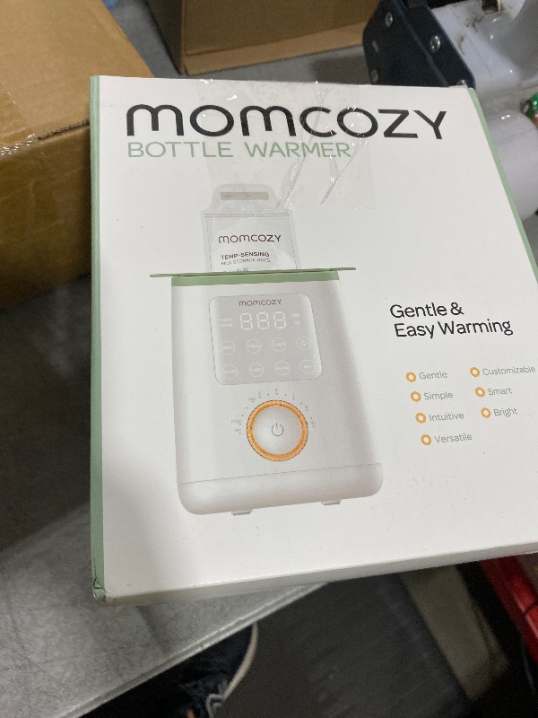 Photo 1 of Bottle warmer 