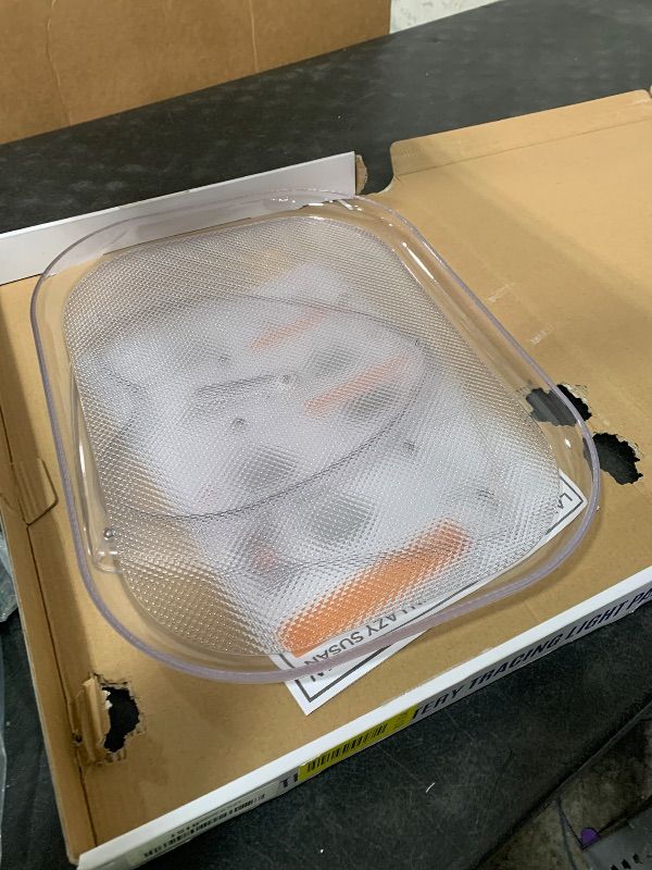 Photo 1 of BONLIBRO Red Light Therapy Panel, Clinical Grade Dual Chip with Near-Infrared Light 850nm 940nm 660nm 630nm High Power Panel for Pain Relief, Body, Face, Skin Health, Improve Sleep (BN-60)