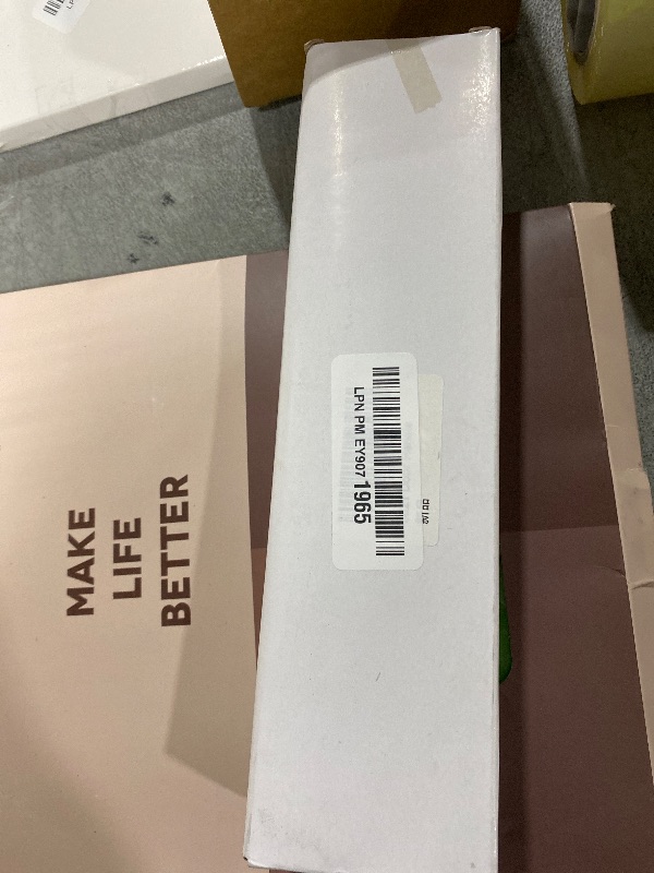 Photo 1 of WB15X26821 Door Handle Replacement Compatible with GE Microwave Oven JVM6175SK2SS JVM7195SK3SS JVM6175SK1SS JVM6175EK2ES JVM7195SK1SS, 4464467 AP6024408 PS11736302 EAP11736302