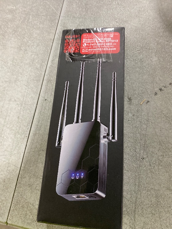Photo 1 of wifi extender 