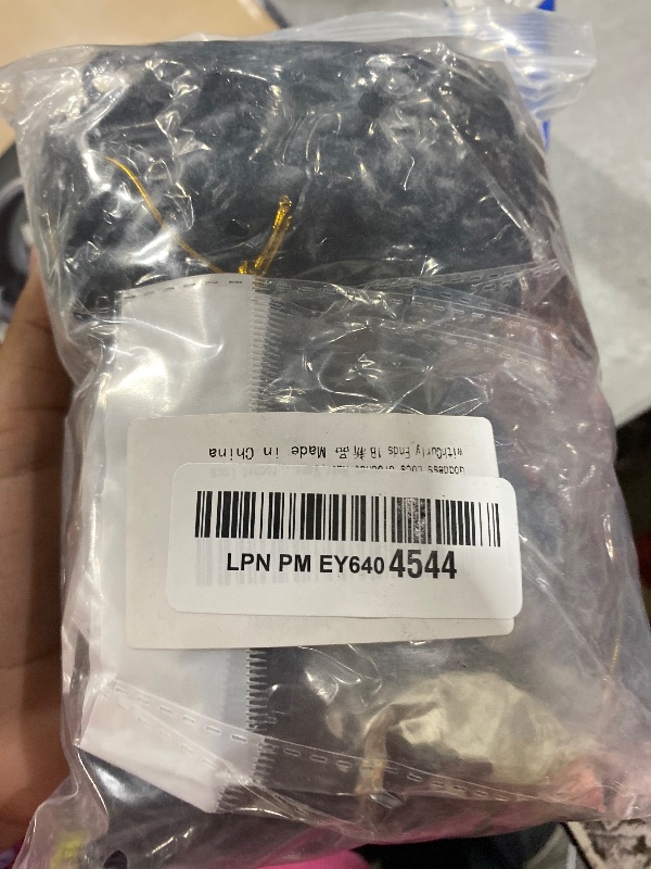 Photo 1 of Fulcrum Goddess Locs Crochet Hair 10 Inch, 8 Packs New Faux Locs Crochet Hair for Black Women, Crochet locs with Curly Ends (10Inch (Pack of 8), 1B/30/613#)