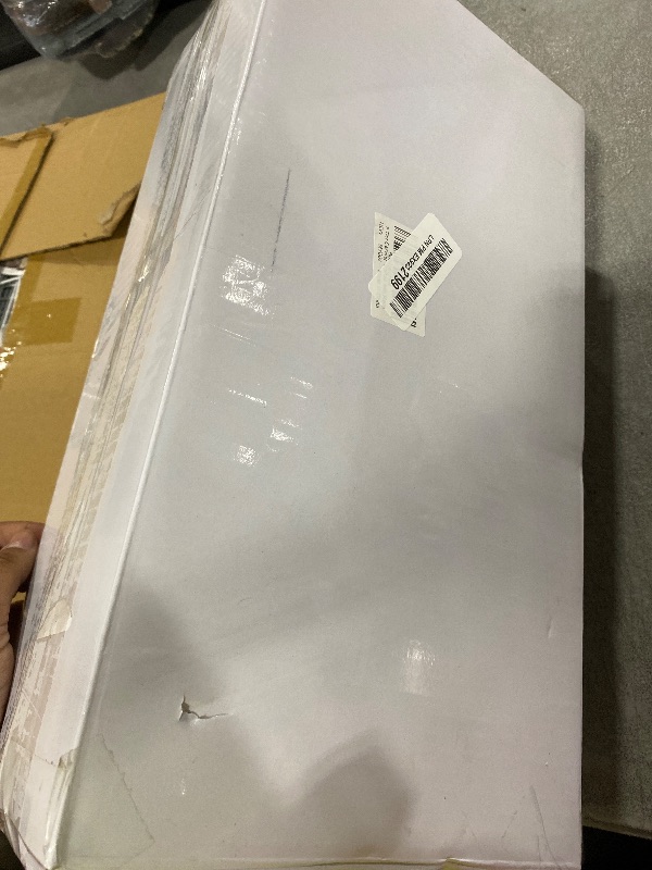 Photo 1 of Gomakren 3 Tier Serving Trays Stand 14 Inches Serving Platters Rectangular Large Halloween Serving Plates for Party Display Set Collapsible Sturdier Rack, Christmas Serving Trays and Platters