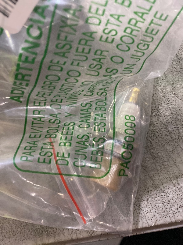 Photo 1 of Spark Plug Replacement for NGK BPMR7A, L7T and for Champion CJ8 RCJ6Y RCJ7Y & More Types Sparkplug, Adefol Spark Plugs Fit for Stihl & Husqvarna Chainsaw Lawnmower Engines