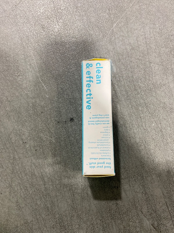 Photo 1 of TULA Skin Care Face Filter Blurring and Moisturizing Primer - Sunrise, Evens the Appearance of Skin Tone & Redness, Hydrates & Improves Makeup Wear, 1fl oz