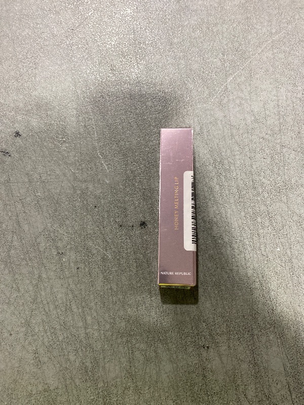 Photo 1 of Nature Republic HONEY MELTING LIP PLUMPING (11 PINK) SOFT LIP STICK Tint & Plump Hydrating Gloss, Moisturizing balms, Volumizing formula & Sheer tint, Glowy Finish, korean make up