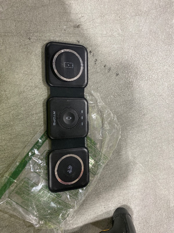 Photo 1 of Charging Dock 