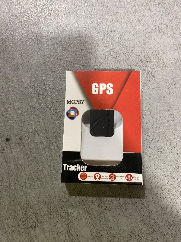 Photo 1 of GPS Tracker for Vehicles-Real-Time GPS Tracker, No Monthly Fee, Full USA Coverage, Hidden Car Locator Tracking Device for Vehicles, Kids, Elderly,No Subscription Required/No Monthly Fee
