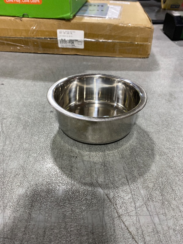 Photo 1 of small doggy dish