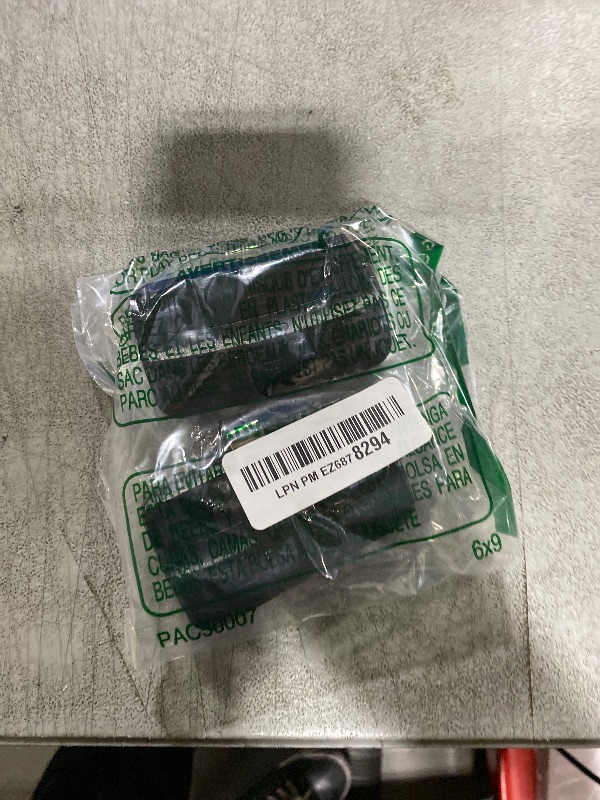 Photo 1 of Universal Garage Door Opener Remote Compatible with LiftMaster Chamberlain Genie Craftsman Linear Wayne Dalton Overhead Garage Door Opener has Learn Button or Dip Switch (2 Pack)