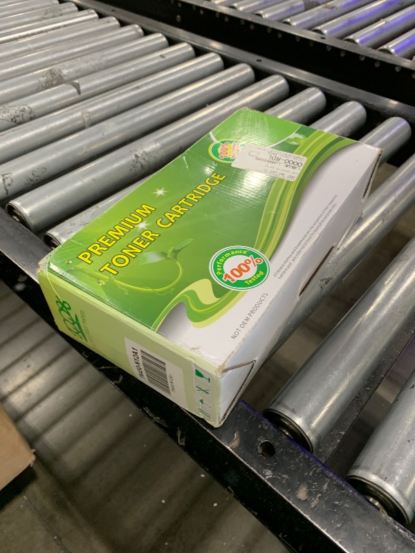 Photo 1 of LCL 3330 3335 3345 Toner Cartridge Replacement for Xerox WorkCentre 3335 3345 Phaser 3330 8500 Pages 106R03620 106R03622 WorkCentre 3335 3345 3345VDNi 3330DNi 3335DNi 3345DNi (1-Pack Black)