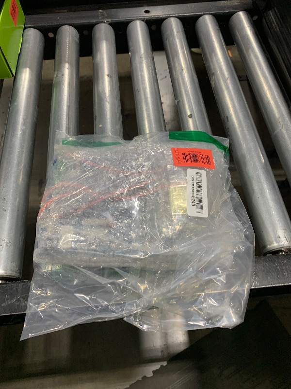 Photo 1 of Replacement For Hayward GLX-PCB-MAIN Main PCB Printed Circuit Board For Hayward Goldline AquaLogic Pool and Spa Automation System All Version All Date Codes Control Board New Updated G1-066008N-1