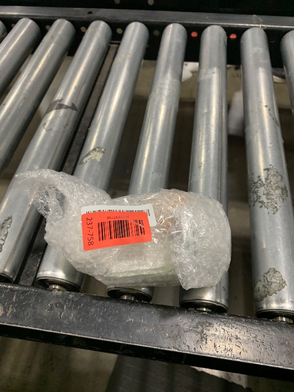 Photo 1 of 8 PC Utility Trailer Rack Wood Panel Sides Stake Bed Gate Latch Corner Connector Stake Body (4 Corners)