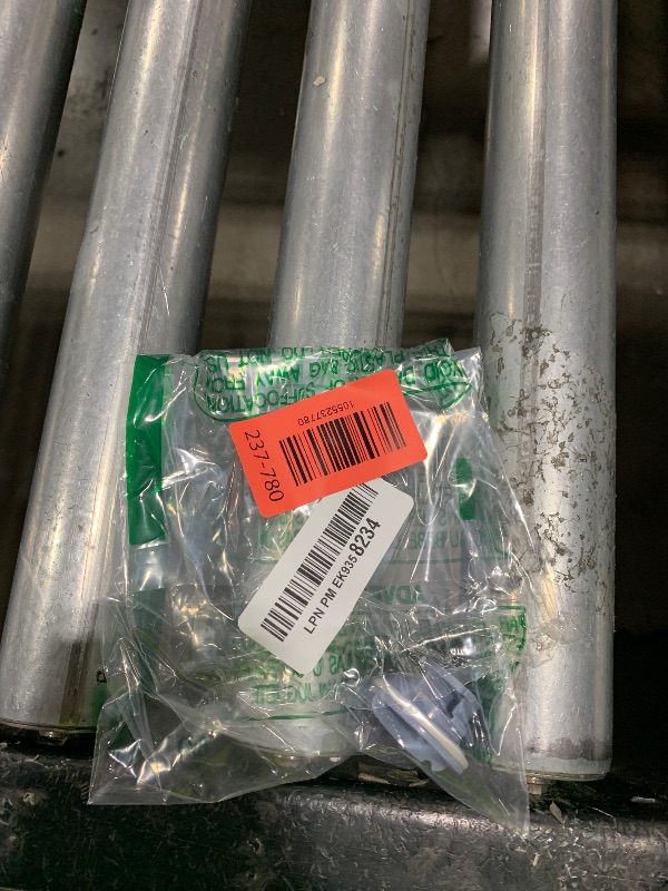 Photo 1 of RDEXP 3.6x2.4cm Plastic Gray 8558307 Dishwasher Dispenser Cap Rinse Aid Caps for Dishwasher Part Replaces 8558307 8539095 1060792 8193984 8558310