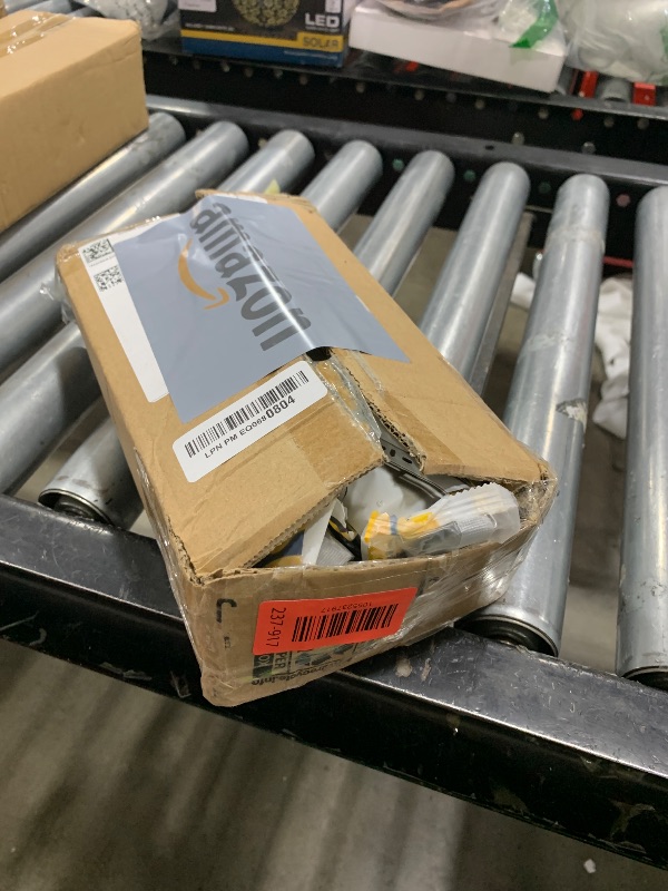 Photo 1 of 10 inch Ball Bearing Drawer Slides 6 Pairs (12pcs) - 100LB Capacity, Full Extension Side Mount Slides for Kitchen Cabinets, Wardrobes, Office Furniture (Silver 10inch)