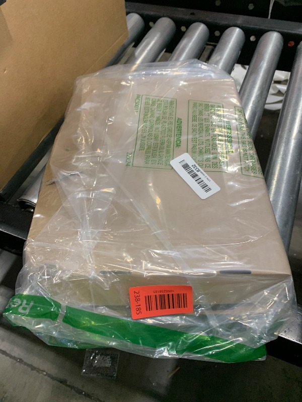 Photo 1 of 100% Blackout Blind Magnetic Window Cover 118 x 57Inch,No Drill,Cut Any Size/Shape,Portable Black Out Shades Curtains for Nursery Bedroom,Rv,Media Room with Magnetic Closure