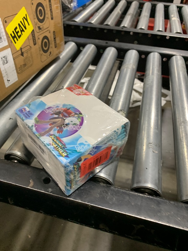 Photo 1 of Pokemon TCG: Scarlet & Violet—Journey Together Booster Display Box 36 Packs