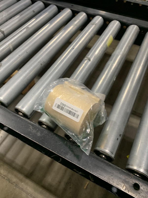 Photo 1 of 100 Pcs 3.1 Inch Mini Cake Boards Mousse Cupcake Base, Gold 8cm