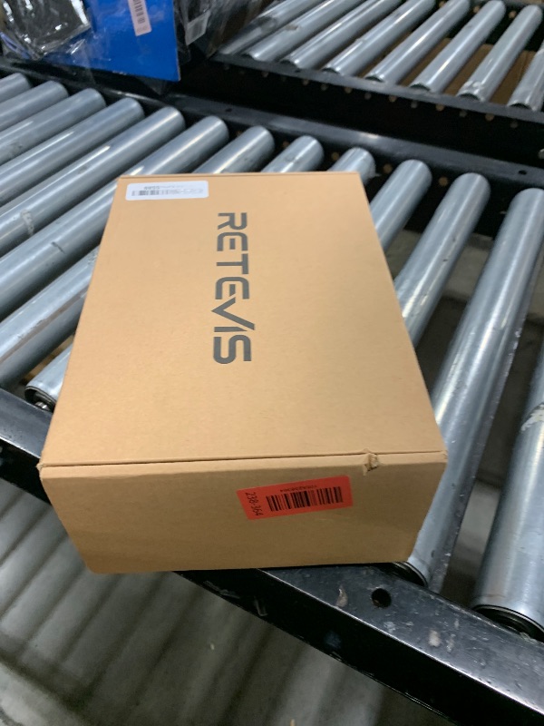 Photo 1 of Retevis MA1 50W Dual Band Ham Radio | Cross-Band Repeater & Mobile Transceiver 2-in-1 | Superheterodyne Receiver| Air Band Reception | Detachable Control Panel | Noise Reduction Base Stationn