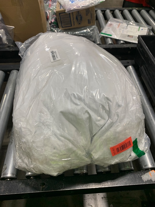 Photo 1 of unknown brand/size cover 