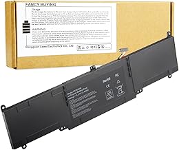 Photo 1 of rechargeable li-polymer battery pack model C31N1339