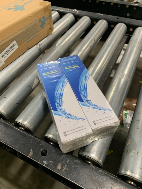 Photo 1 of icepure refrigerator water filter rwf3500a