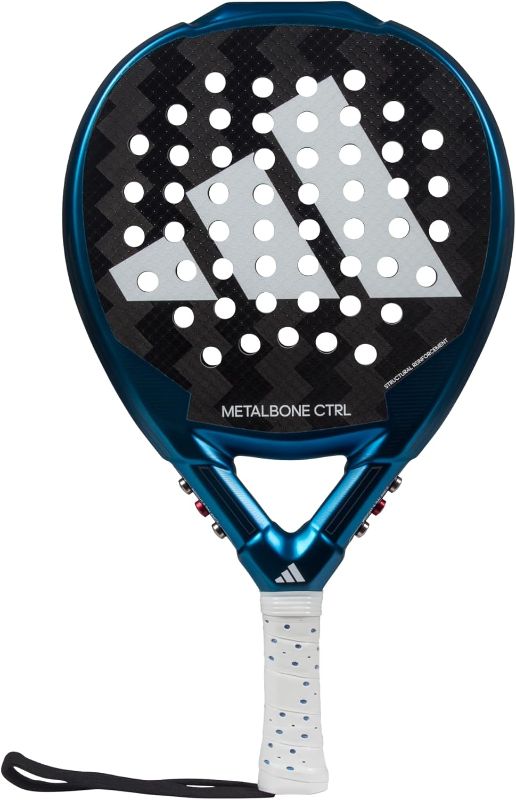 Photo 1 of Adidas Metalbone Padel Racket Paddle Series