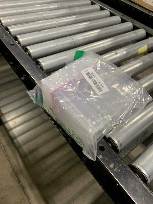 Photo 1 of FOUR E'S SCIENTIFIC 5ml Pipette Tips - Universal 5000ul Sterile Pipette Tips Racked RNase/DNase Free & Pyrogen Safe, Autoclavable, 1 Rack 24 Tips